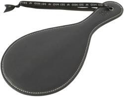 Sei Mio - kerek fejű paskoló (fekete) - shop