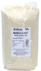 Paleolit Mandulaliszt zsírtalan 1kg (préselvényből) - foodker