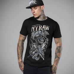 HYRAW Tricou pentru bărbați HYRAW - LORD - W24-M07