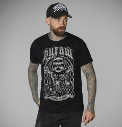 HYRAW Tricou pentru bărbați HYRAW - HIGHWAY - W24-M10