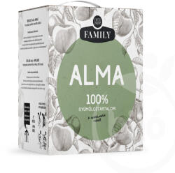 DÉR Juice family almalé 100% 3000 ml - foodker