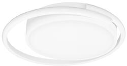 Nova Luce Odrey fehér LED mennyezeti lámpa (NL-9081207) LED 1 izzós IP20 (NL-9081207)