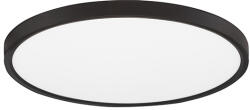 Nova Luce Dixie fekete LED mennyezeti lámpa (NL-9060191) LED 1 izzós IP20 (NL-9060191)
