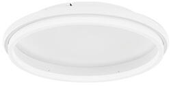 Nova Luce Willow fehér LED mennyezeti lámpa (NL-9212913) LED 1 izzós IP20 (NL-9212913)