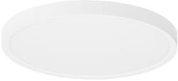 Nova Luce Dixie fehér LED mennyezeti lámpa (NL-9060188) LED 1 izzós IP20 (NL-9060188)