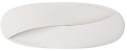 Nova Luce Infinity fehér LED fali lámpa (NL-9695229) LED 1 izzós IP20 (NL-9695229)