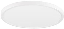 Nova Luce Dixie fehér LED mennyezeti lámpa (NL-9060190) LED 1 izzós IP20 (NL-9060190)