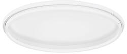 Nova Luce Willow fehér LED mennyezeti lámpa (NL-9212916) LED 1 izzós IP20 (NL-9212916)