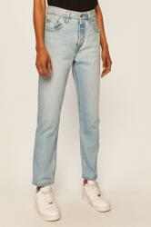 Levi's - Farmer 501 Crop - kék 31/28