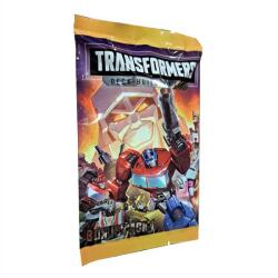 Renegade Game Studios Transformers Deck-Building Game: Bonus pack #1
