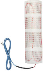 HOME FHC010 elektromos fűtőszőnyeg hidegburkolat alá, 0, 5x2m, 150W, 150W/m2 (FHC010) - elektrikstore