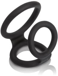 CalExotics Maximizer Enhancer tripla erekciós gyűrű a teljesítmény meghosszabbítására