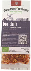 GreenMark Organic bio chili durvára darált 10 g