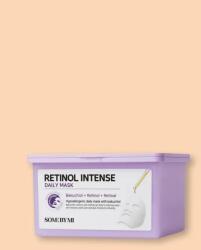 Some By Mi Arcmaszk Retinol Intense Daily Mask - 350 ml / 30 db