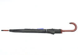 Feeling Rain fekete pálcás esernyő 805e