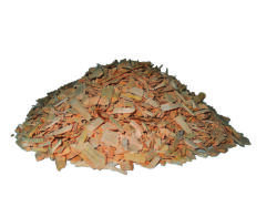 Santosflora Comercio de Ervas, Brazília Quassia amara - Quassia amara gramm: 100, 00