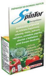 Dow AgroSciences, Ausztria SpinTor milliliter: 6