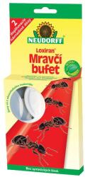 NEUDORFF Loxiran - Hangya büfé Csomagolás: 2 adag és 20 ml folyadék