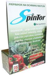 Dow AgroSciences, Ausztria SpinTor liter: 1, 00