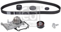 Febi Bilstein Vízpumpa + fogasszíj készlet FEBI BILSTEIN 32860 (32860)