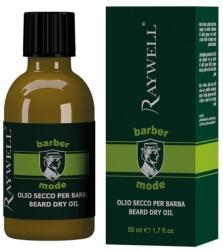 Raywell Barber Szakáll Olaj 50 ml