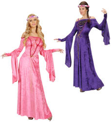 Widmann Costum printesa medievala - s marimea s Costum bal mascat copii