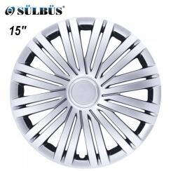 Sülbüs Тасове за джанти 15'' 339