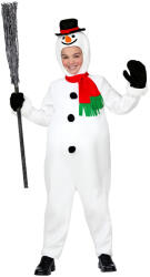 Widmann Costum om de zapada salopeta - 8 - 10 ani / 140 cm Costum bal mascat copii