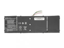 Eco Box Baterie laptop compatibila Acer Aspire V5-552 V5-552P V5-572 V5-573 V5-573G AP13B3K (EXTACAP13B3K4S1P)