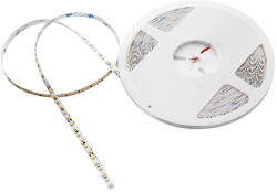 OPTONICA Banda Led 2835, 24v, 120led/m, 9w/m, Lumina Naturala 4000k, Ip20, 20m/rola (6976-b)