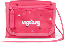 Ergobag Детско портмоне с връзка Ergobag - Horse DreamBear