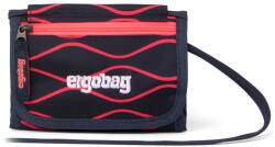 Ergobag Детско портмоне с връзка Ergobag - SurfrideBear