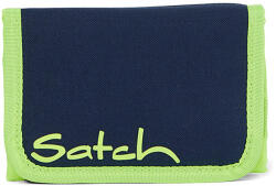 Satch Портмоне Satch - Toxic Yellow