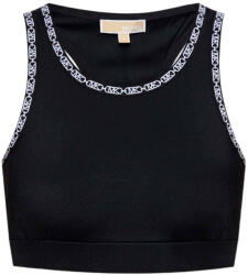 Michael Kors Bralette Empire Binding Scp Nk Bra MR551IO1RE 001 black (MR551IO1RE 001 black)