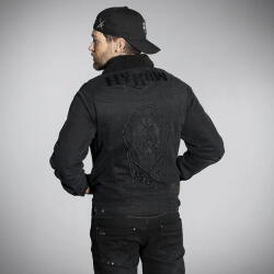 HYRAW мъжко яке HYRAW - HUNTER - Denim - W24-M24