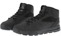 DC Shoes мъжки зимни боти dc - ЧЕРНИ - adyb100019-3bk