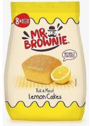 Mr. brownie БРАУНИ ЛИМОНОВ КЕЙК 200 ГР