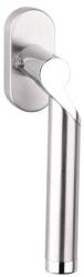  Viva inox félkilincs , Jobbos kilincs , Inox , Hetes