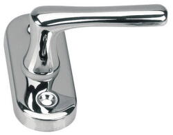  Pinocchio króm félkilincs, Jobbos kilincs , Króm , Hetes