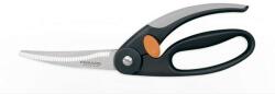 Fiskars Functional Form baromfiolló (25 cm) (1003033) - pepita