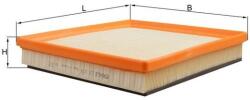 KNECHT Filtru aer KNECHT LX 1474 (LX 1474)