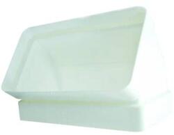 Gonal su-2061 lapos csatorna 45° függőleges, 90x180 (SU2061)