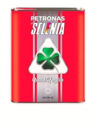 PETRONAS Quadrifoglio 5W-40 2 l