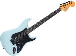 Fender Player II Advanced Stratocaster HSS HT EB Daphne Blue