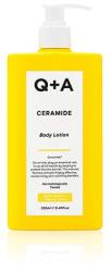 Q+A Testápoló ceramiddal 250ml