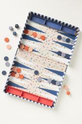Galison - Gray Malin The Beach Backgammon (ZKUK9780735364066)