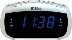 Eltra Radio cu Ceas Eltra ZOSIA 312PLL Alb (5907727028186)