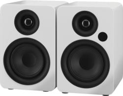 MONACOR IMG Stage Line SOUND-4BT/WS Boxa activa