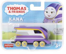 Mattel Fisher-Price Thomas és barátai Kana mozdony (HBX90)