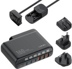 LDNIO A6140C